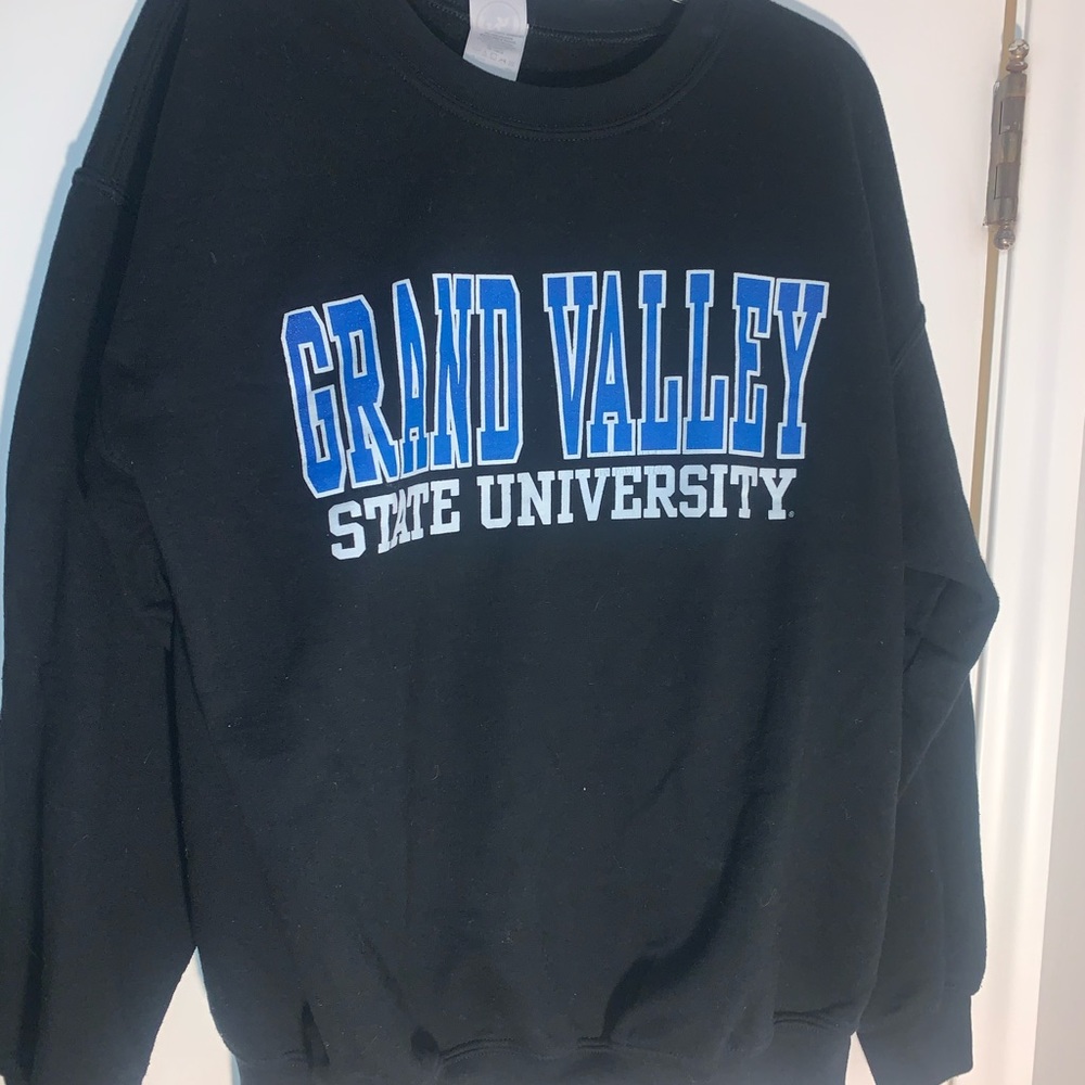 Grand Valley Crewneck